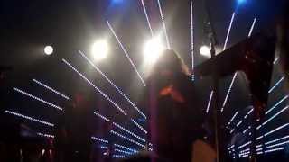 Jim James- Of The Mother Again@ Union Transfer