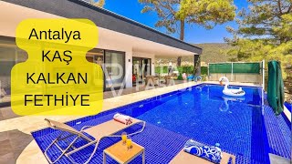 Güvenilir Villa Kiralama VİLLAPASAJİ #antalya #villakiralama #kaş