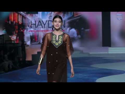 AFDS x SRIFW, Nanxun - Hayden Ng, Hayden Boutique - Singapore