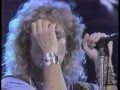 ROBERT PLANT - SHIP OF FOOLS - MADISON SQ ...