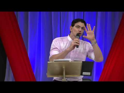 Louvemos o Senhor 23/11/2014 - Pregação 2 Pe. Reginaldo Manzotti - 1/4