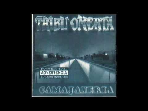 Tribu Omerta 13. Reales mc´s