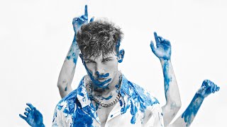 Grant Knoche - Color Me Blue