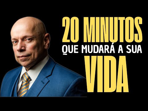 O ESFORÇO TEM QUE SER DIÁRIO - LEANDRO KARNAL [ MOTIVAÇÃO ]