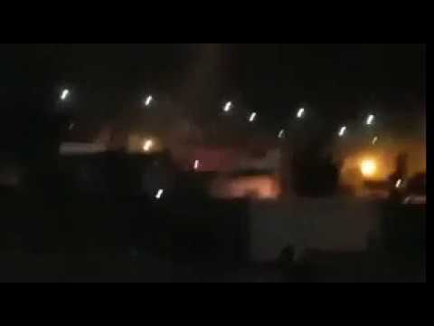 Marina abate desde helicóptero al 'H2', líder de los Beltrán Leyva