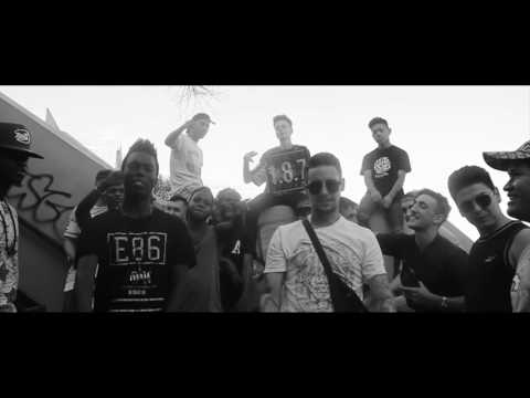JOSHORTIZC X AMADU - GOOD LIFE (Videoclip)