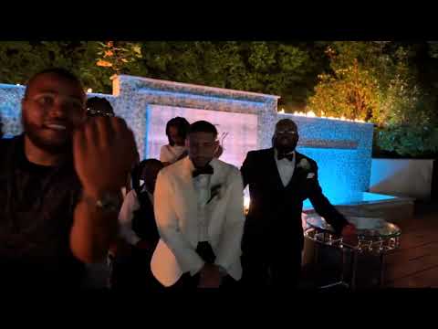 K Smith - Angels On My Body ( Official Music Video)