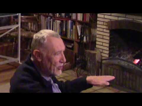 prof. dr hab. Jerzy Kijowski "Prawo powszechnego ciążenia"