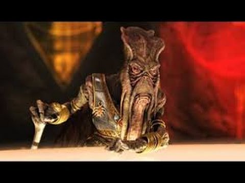 Star Wars Lore Episode LV - The Rise of Poggle the Lesser (Legends)