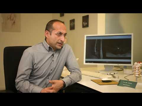 Was ist mit der Arbeit nach Bandscheibenvorfall ?