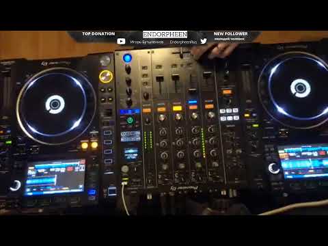 Bamboo Music #6 DJ John Neal