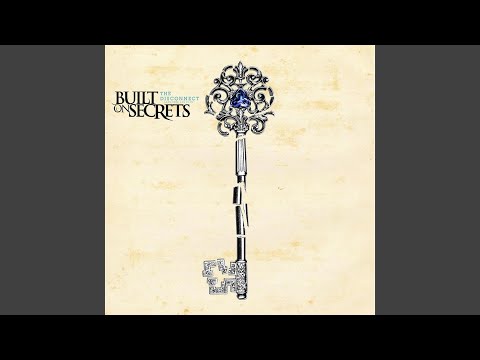 Sleepwalker - Built On Secrets