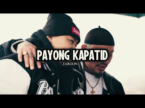 Zargon - Payong Kapatid (Official Music Video)