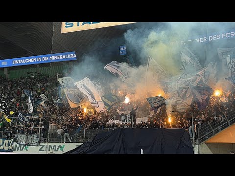 FC Sankt-Gallen vs FC Zürich (24.09.2024)