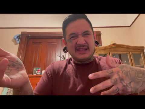 Episode 2. The Trans Megetti