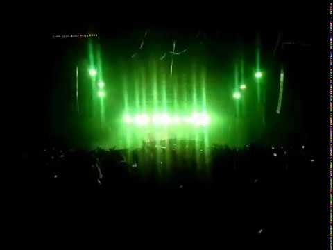 Tiesto live @ Get No Sleep, Berlin, 09-09-2011