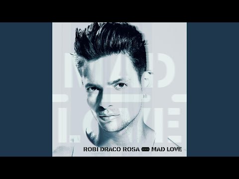 Mad Love - Robi Draco Rosa