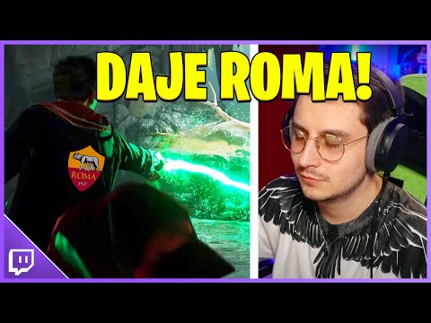 IL MAGO ROMANO - Try Not To Laugh Challenge EP. 3