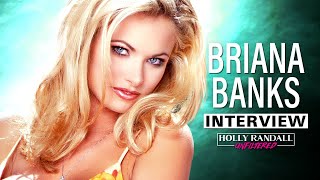 Briana Banks: Stardom and Overcoming Abuse and Addiction video