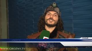 Чеченские боксеры одержали победу на турнире  «Время Легенд: Возрождение»