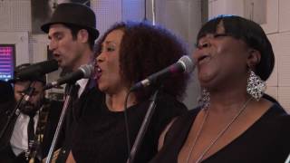 Matt Stansberry &amp; The Romance - "Real Love" (Sun Studio Sessions)