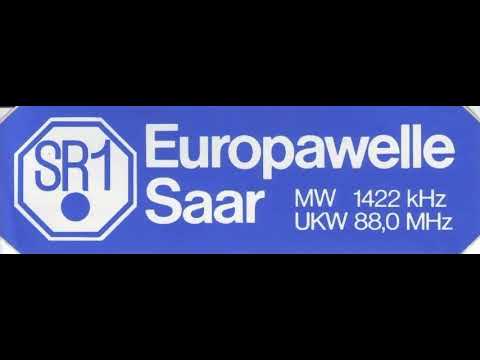 SR1 Europawelle Saar - Kraftpaket: Top 75 mit Wolfgang Hellmann (21.12.1983)