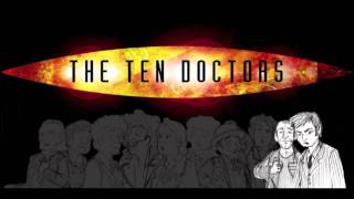 The Ten Doctors - The Eye of Orion