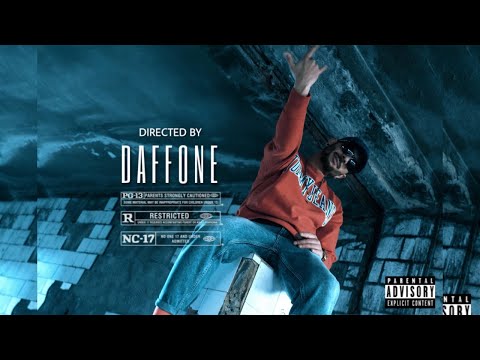 DaffOne - Cine ? feat Shayan ( Official Video ) reupload Prod.M3taphour