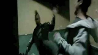 Unleashed - Face the Pain