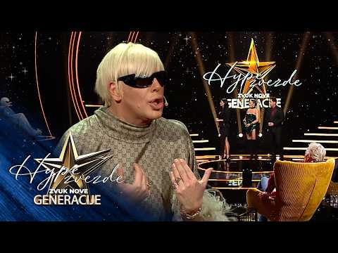 HYPE ZVEZDE E01 - Cela Emisija (04.03.2026.)