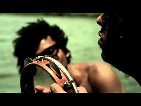 "Coco de Santo Antônio" Bojo da Macaíba (Coco de Roda de Pontezinha) (HD)