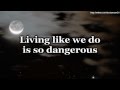 KJ 52 - Dangerous (Lyrics On Screen Video HD) New Christian Hip-hop release 2012