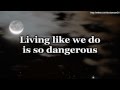 KJ 52 - Dangerous (Lyrics On Screen Video HD ...