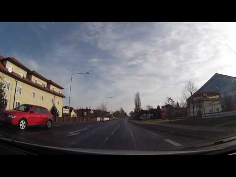 Czech Republic (114.) - Hostivice - Prague - Český Brod - Poříčany Part 2.