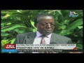 Cultural Practises Such As FGM Hindering Fight Against HIV AIDS