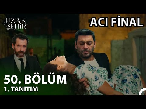 Trailer dell'episodio 50 di Distant City | Il nostro finale non avrebbe dovuto essere così, Alya