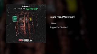 Lil Keed -Insane Prod.(MookToven)