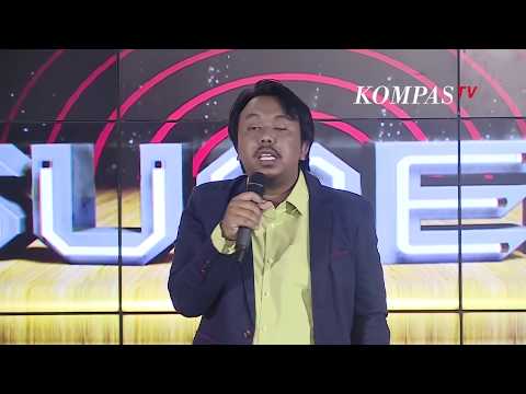 Beni: Anak Campuran - SUPER