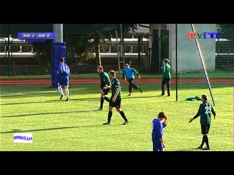 RUDAR : ADRIA 13.KROG 3.SNL zahod 2013