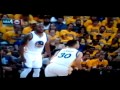 Stephen Curry Wet