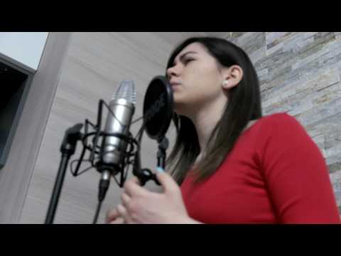 Scars To Your Beautiful - Alessia Cara (Cover by Federica Bonatesta)