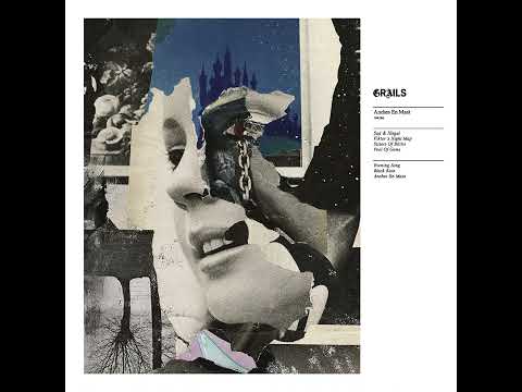 Grails - Sad & Illegal