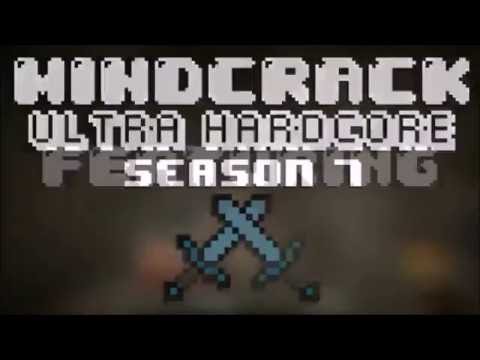 Mindcrack UHC Season 7 in 60 Seconds