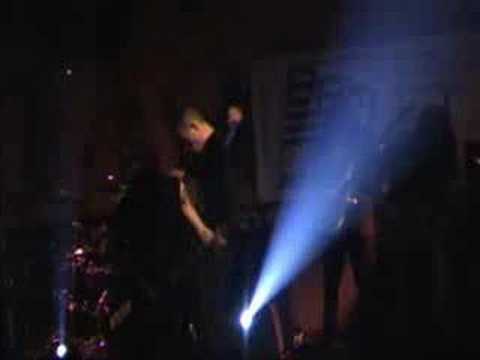 MENTAL AMPUTATION - Hybrid Nation - live @ Heavy's 2005