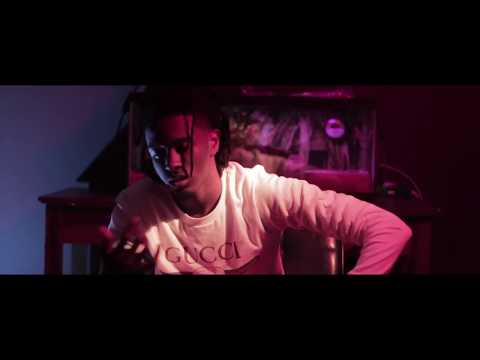 Lil D Mke - “Can't Be Friendly” [ Prod By JTKPro]