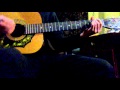 Моральный кодекс - Первый снег (cover) 