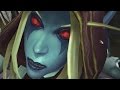 The Story of Sylvanas Windrunner - Full Version ...