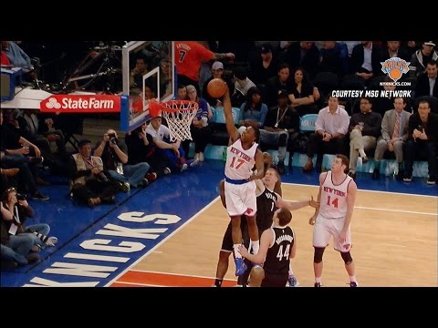 Bud Light Top 5 Plays of the Week: Acy's Crushing Dunks, Early's Swat and Finish, and More!