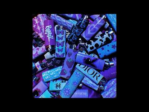 [FREE] Pashanim x Ufo361 Type Beat - "Weed"