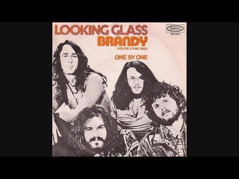 Looking Glass - Brandy (1972 Mono)